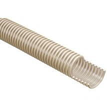 Rs Pro - Tuyau pvc renforcé, ø 25.4mmx32mm, 10m, pour Alimentation, Liquide ( Prix pour 1 )