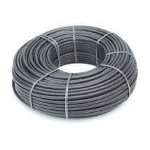 Elydan - Tuyau semi-rigide Ø16 pour goutteurs en 200m