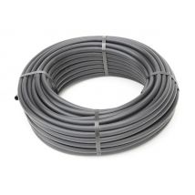 Tuyau semi-rigide Ø16 pour goutteurs en 50m