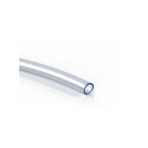 France Arrosage - Tuyau souple crystal transparent 10/14mm - 50 mètres