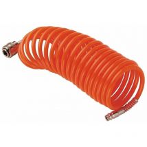 Tuyau spirale nylon 5