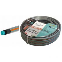 Tube à mailles silverline 1/2x25 mt.