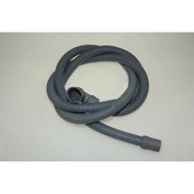 Tuyau vidange 2,14 m pour lave linge