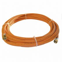 Express - Tuyaux caoutchouc pour butane propane 10m