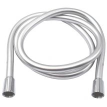 Tuyaux de douche simple line - round pvc