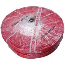 Imer - Tuyaux de refoulement haute pression pvc armé ø 50 mm