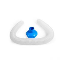 Tuyaux de skimmer + raccords Intex