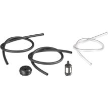 Tuyaux D'Essence Reely 112122 1 Set