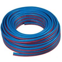 Castolin - tuyau jumele ox/ad 10x17 20m