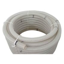 LBP - Tuyau opal Ø30 - Tuyau en spirale pour aspiration - Coupe au mètre