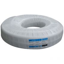 Jardiboutique - Tuyaux spiralés piscine diametre 50 mm couronne longueur 25 ml