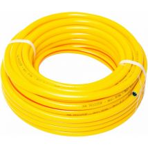 Tuyau d'eau Tricotop 1/2 25m MW Tools WS1225P