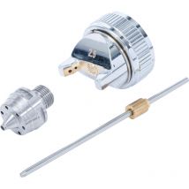 Bgs Technic - tuyère de rechange ø 2,5 mm pour ART.3317 bgs 3317-3