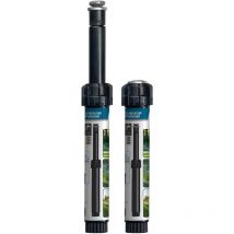 Arroseur Eco Rotator MPLR3000360 Hunter Portée de 6,70 à 9,10m Plein Cercle 360° Entrée de 15x21 Élévation de 10cm