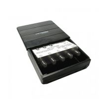 Tv -Antennenverstärker im Freien aus der Outdoor -tv -Antenne 2 verlässt Art. 414142 Metronikum