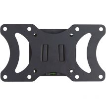 MG TV-Ständer trägt 37 kg 17–32 Zoll – Schwarz