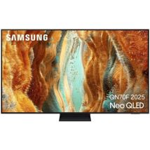 Samsung – TV QLED 55 pouces – 4K UHD, 144 Hz, HDR10+ – Smart TV avec Bixby et Alexa