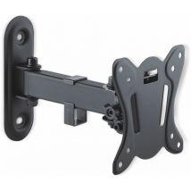 Puremounts TV-Wandhalter PM-FM11-100, vesa 100x100mm