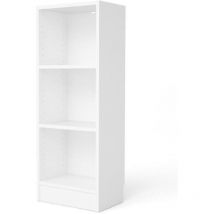 Tvilum - kit libreria working CM.41X27X107H