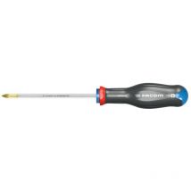 Tournevis Facom, Pointe Pozidriv PZ1 type Standard, 75 mm ( Prix pour 1 )