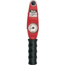 Q-Torq TW12 Dial Indicating Torque Wrench
