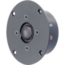 Visaton - Tweeter à dôme haut de gamme Vs-g20 sc/8 20 mm (0,8') 8 Ohm