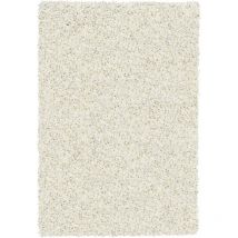 Twilight Cream 200x290cm Rug Carpet Large Rugs Thick Pile Soft Living Room Bedroom Easy Care