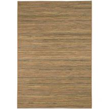 Mastercraft - HomeSpace Direct Brighton Indoor/Outdoor Rug Orange 120x170cm
