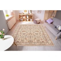 Da Vinci 057 0166 6484 200cm x 290cm Rectangle - Beige