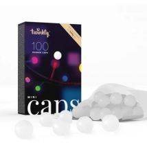 Set da 100 capsule sferiche in silicone Twinkly mini caps Twinkly