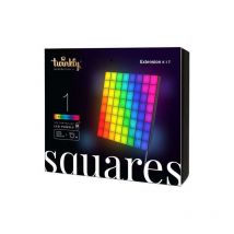 Twinkly - squares starter kit Erweiterung 1 Panel 16x16 cm