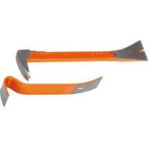 PICARD Picard Pied-de-biche Black Giant Lot de 2 Flat+Utility (0004699-111)