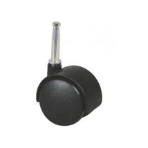 TWINY-Rolle d. 50 mm mit Holzhülse 40 mm, Höhe 59 mm