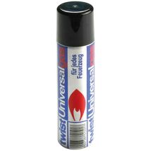 Cartouche de gaz Butane purifié 82 g – Gaz pour soudure et découpe à flamme – ERSA