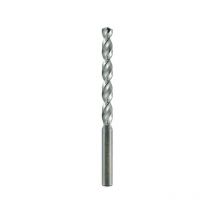 Twist Drill, Forte, ø H8: 3.90 Mm Di Lunghezza. Totale 75 Mm Di Lunghezza. Elica 43 Millimetri