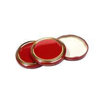 Twist-Off Cap 53 Bouteille avec Flip Passata 100 pcs