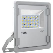 Projecteur à led Aric twister 3 - 70w - 3000k - gris - asy Aric 50871