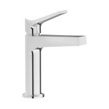 Miscelatore lavabo monoforo Twitter - IB Cromo