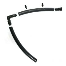 Hydroponics - Tuyauterie pour Supercloner 30 - Platinium