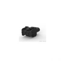 1-350767-9 Pin and Socket Connector - Tyco