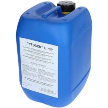 Tyfo - Cor L Liquide Caloporteur & Antigel Jusqu'à -30 °c Pour Capteurs Plats