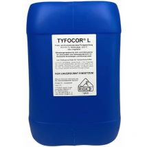 Cor Wärmeträgerflüssigkeit Typ l Flachkollektoren Fertiggemisch 20 l Solar - Tyfo