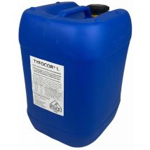 Cor Wärmeträgerflüssigkeit Typ l Solaranlagen Konzentrat 20 l Solarflüssigkeit - Tyfo