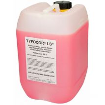 Tyfo - cor ls liquide caloporteur et antigel jusqu'à -28 °c pour capteurs à tubes