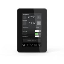 Tylö - Elite WiFi Cloud Saunasteuerung für finnische Saunaöfen und Combiöfen von wlan