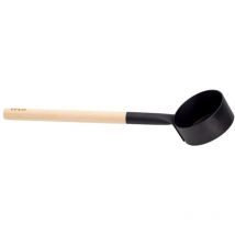 Saunakelle Brilliant Black - Tylö