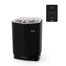 Sense Combi Pure 10 Combiofen 10,5 Kw Saunaofen Mit Verdampfer Inkl. Touch-steuerung - Tylö