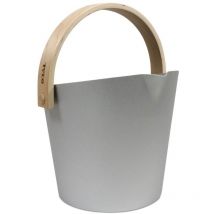 Tylö - Saunakübel Brilliant Silver