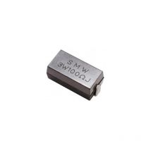 TyOhm 101284213471 smw 3W 10R f t/r Résistance bobinée 10 ω cms 3 w 1 % 1 pc(s) S533731