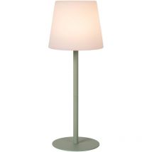 TYON Lampe de tab. Extér.-Vert